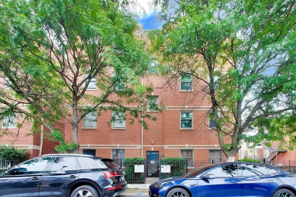 519 S Maplewood Avenue #4N, Chicago, IL 60612