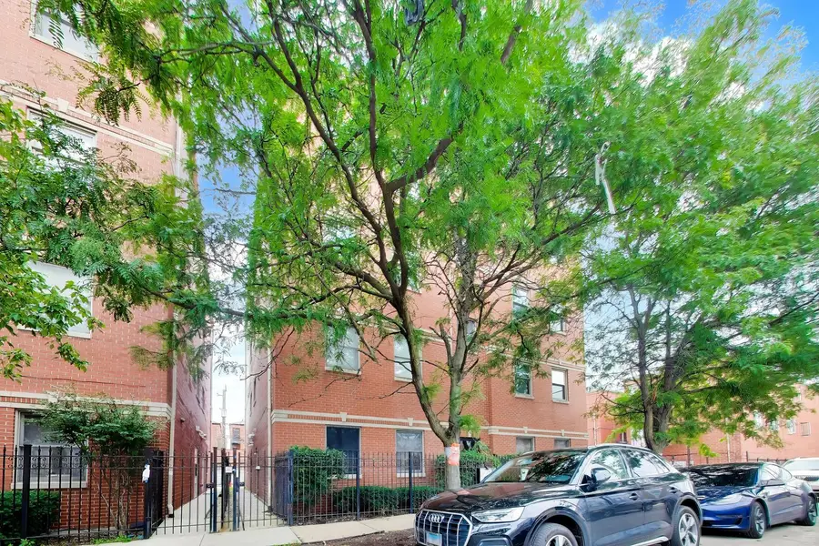 519 S Maplewood Avenue #4N, Chicago, IL 60612 - #2