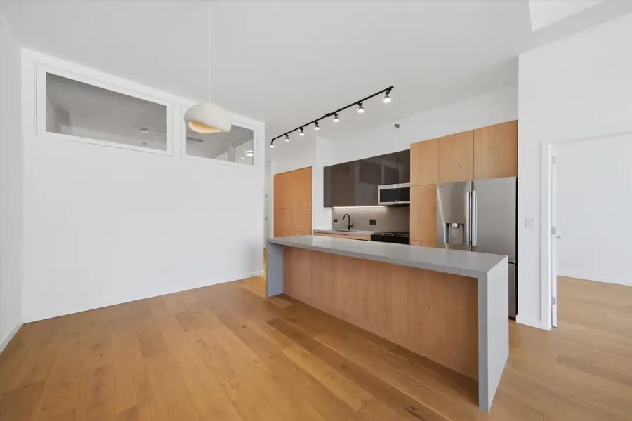 321 S Sangamon Street #908, Chicago, IL 60607 - #3