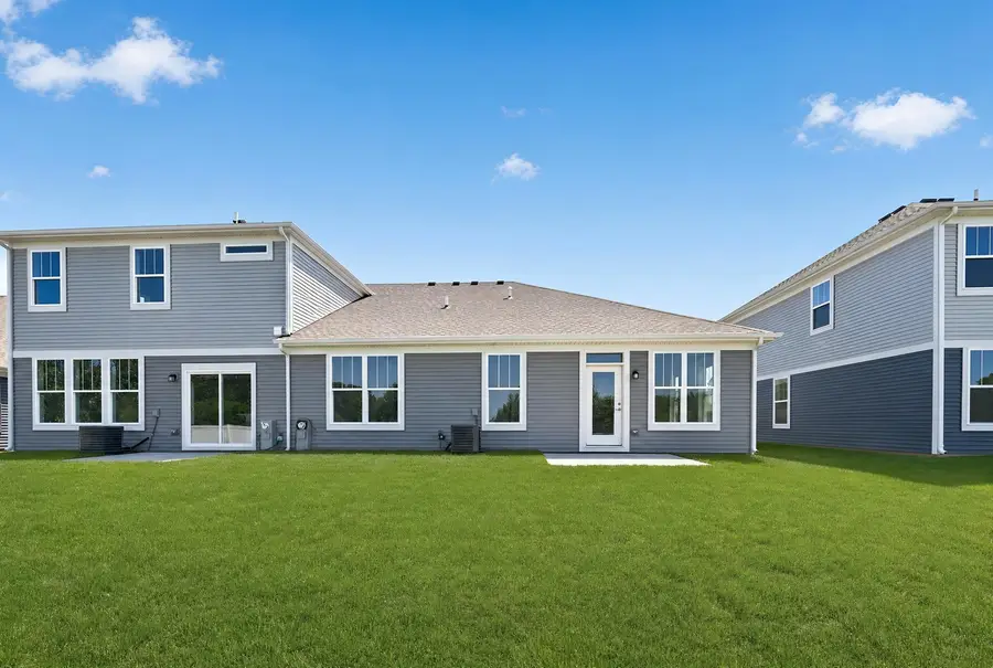 4115 Meadowridge Road, Woodstock, IL 60098 - #2