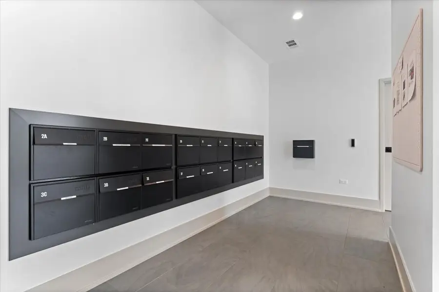 1548 W Ardmore Avenue #2F, Chicago, IL 60660 - #3