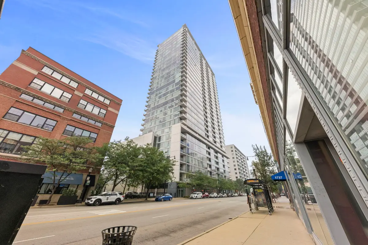 1720 S Michigan Avenue #208, Chicago, IL 60616 - #1