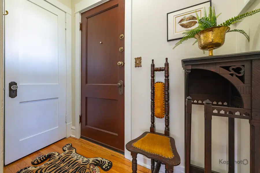 4410 N Long Avenue #1, Chicago, IL 60630 - #3