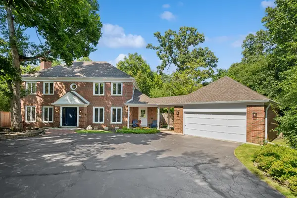 723 Detamble Avenue, Highland Park, IL 60035