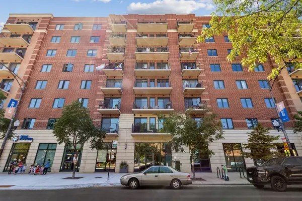 4848 N Sheridan Road #407, Chicago, IL 60640