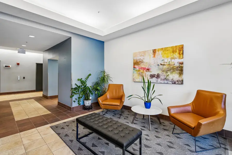 4848 N Sheridan Road #407, Chicago, IL 60640 - #2