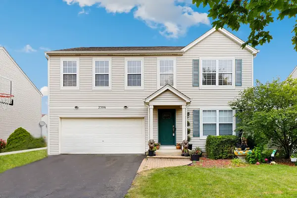 2306 Maple Ridge Drive, Plainfield, IL 60586