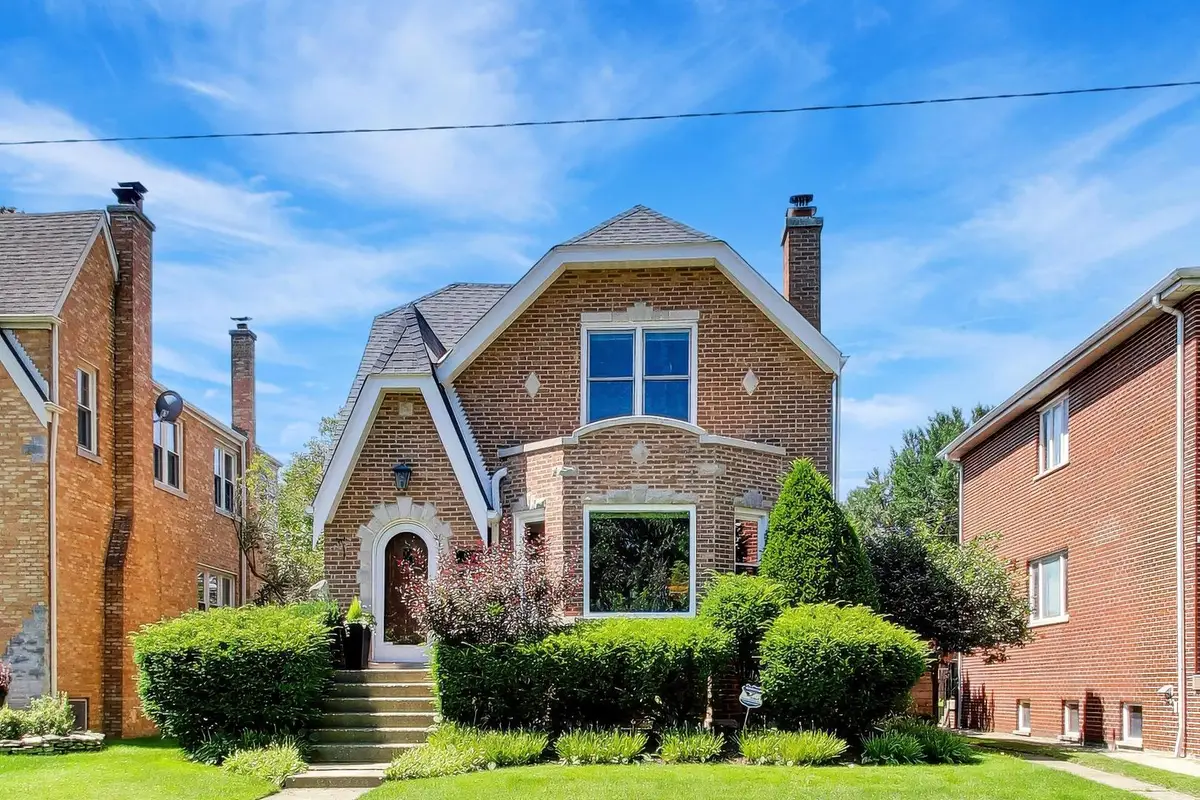 6308 N Indian Road, Chicago, IL 60646 - #1