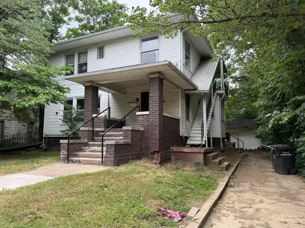 608 W Main Street, Carbondale, IL 62901