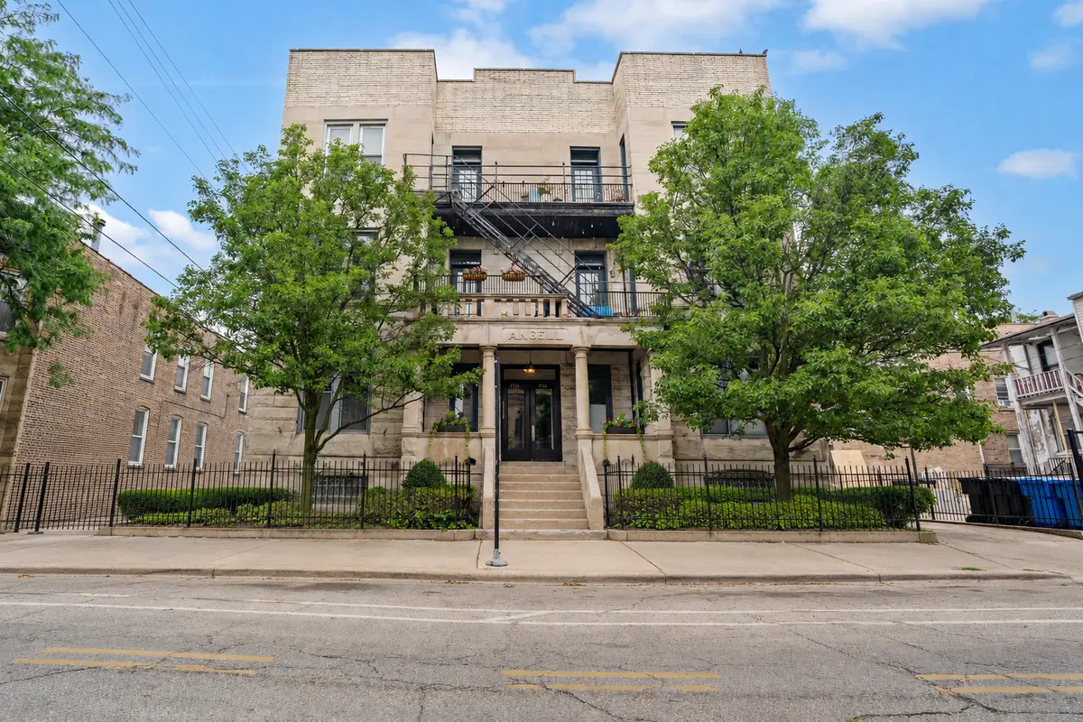 1714 W Leland Avenue #1B, Chicago, IL 60640 - #1
