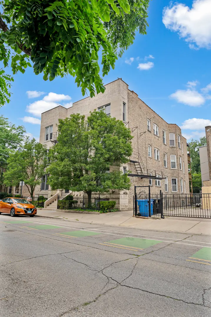 1714 W Leland Avenue #1B, Chicago, IL 60640 - #2