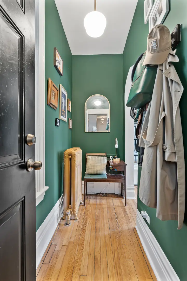 1714 W Leland Avenue #1B, Chicago, IL 60640 - #3