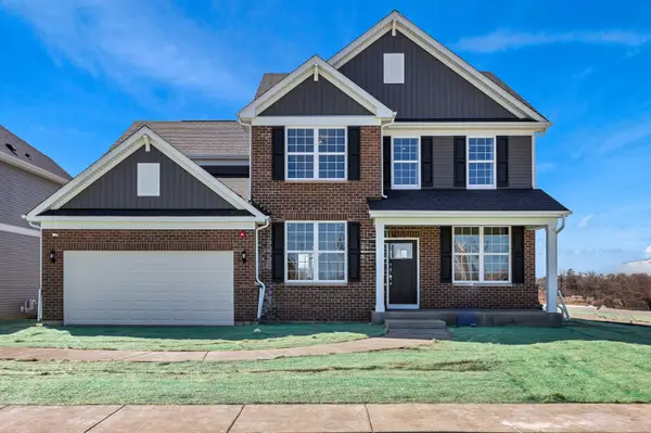 2548 Mallet Court, Naperville, IL 60564