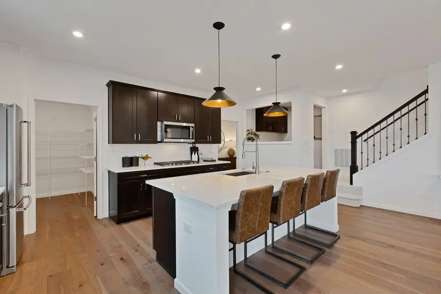 2548 Mallet Court, Naperville, IL 60564 - #3