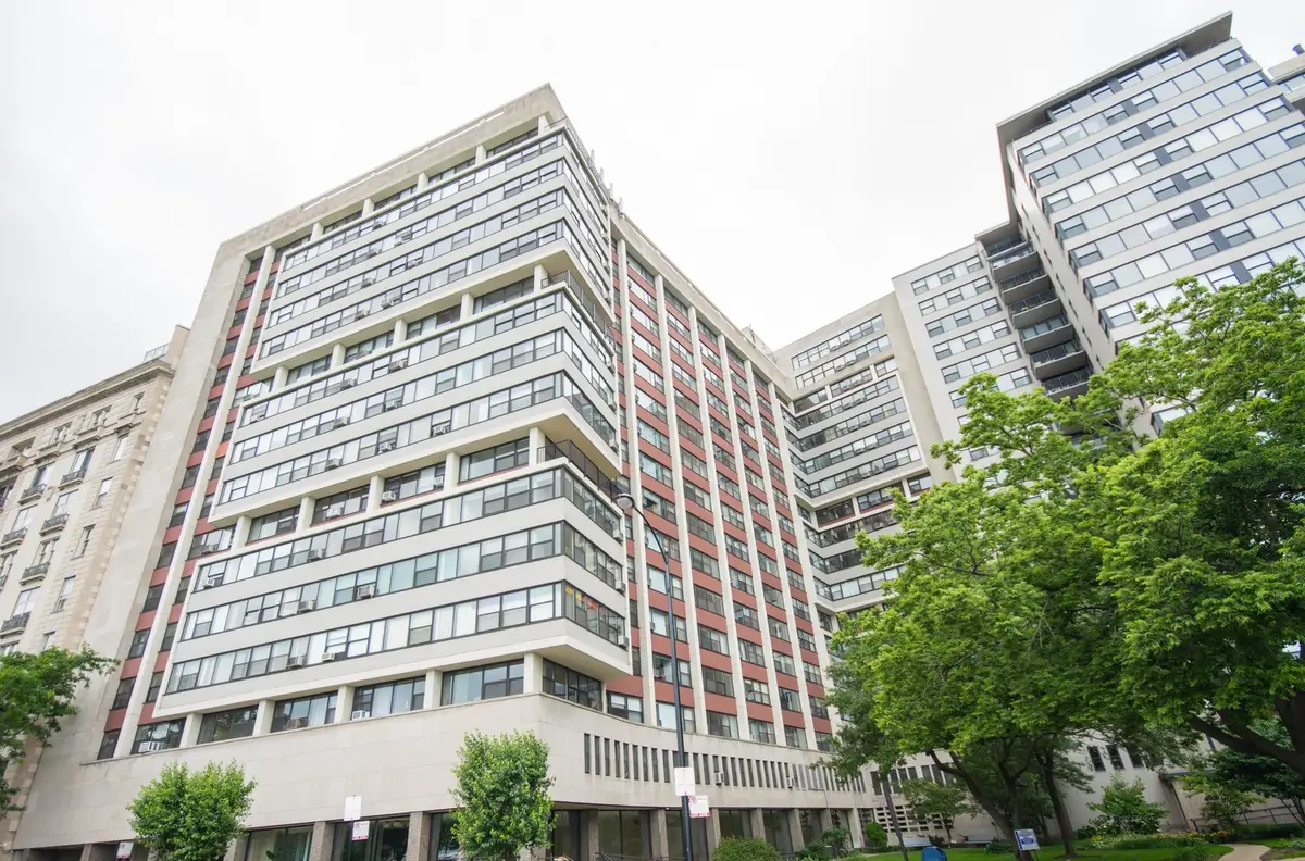3420 N Lake Shore Drive #10H, Chicago, IL 60657 - #1