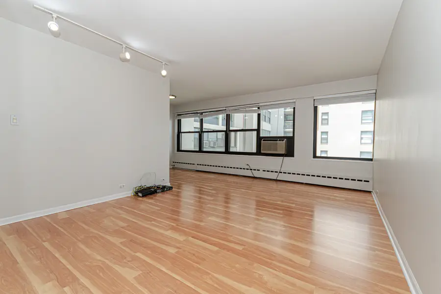 3420 N Lake Shore Drive #10H, Chicago, IL 60657 - #2