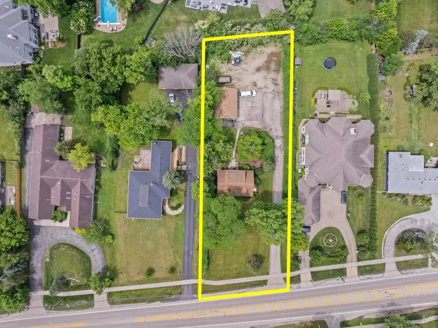 1450 Sanders Road, Northbrook, IL 60062 - #2