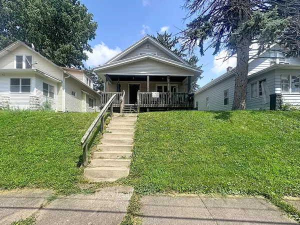 2413 12th Street, Rock Island, IL 61201