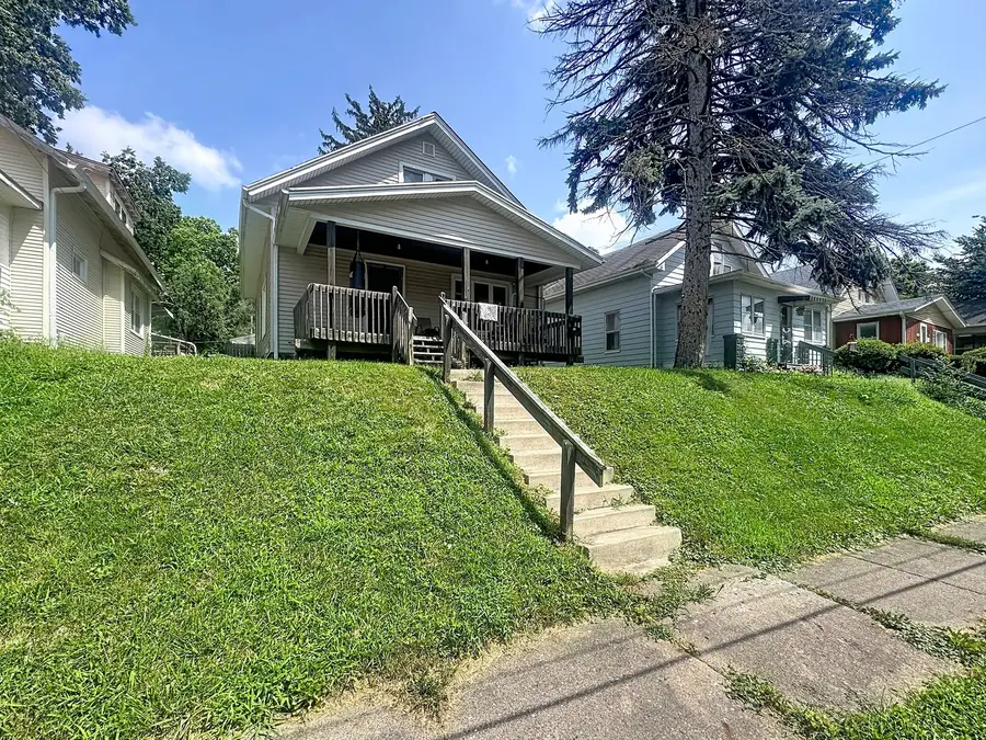 2413 12th Street, Rock Island, IL 61201 - #3