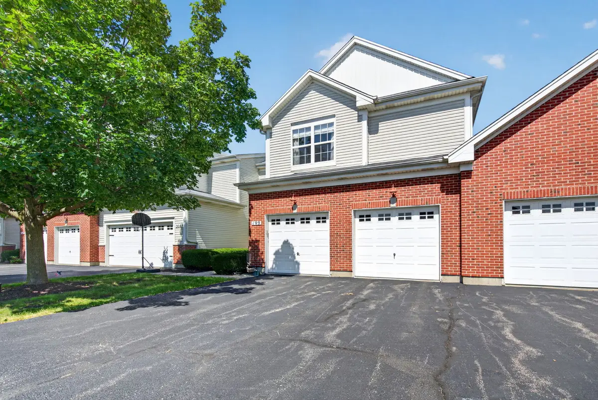 199 Dorset Avenue, Oswego, IL 60543 - #1