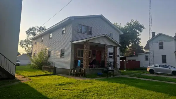 543 S 3rd Avenue, Kankakee, IL 60901