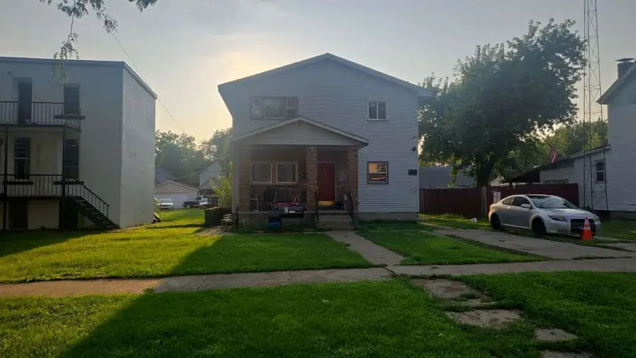 543 S 3rd Avenue, Kankakee, IL 60901 - #2