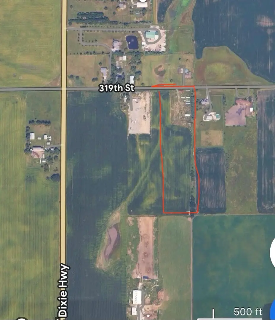 000 Kentucky Road, Beecher, IL 60401 - #1
