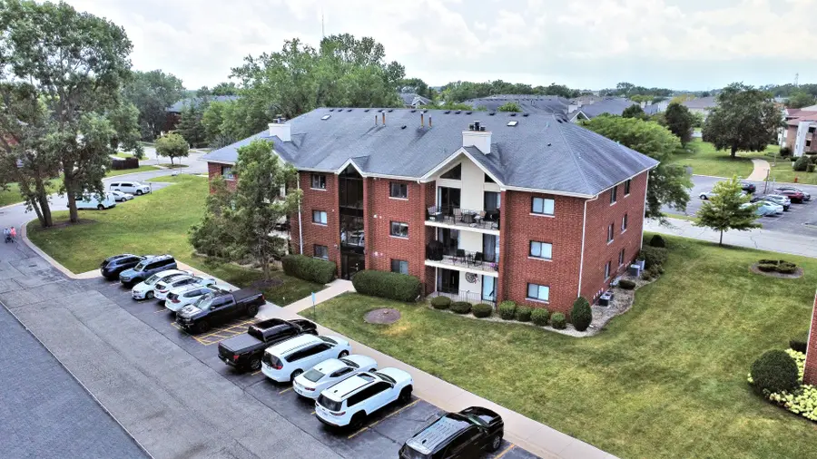 18206 Rita Road #1B, Tinley Park, IL 60477 - #2