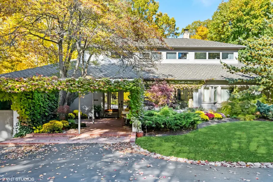 235 Moraine Road, Highland Park, IL 60035 - #3