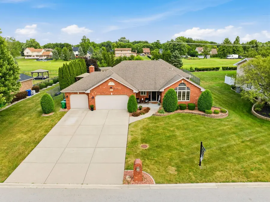 16065 Ridgewood Drive, Homer Glen, IL 60491 - #2