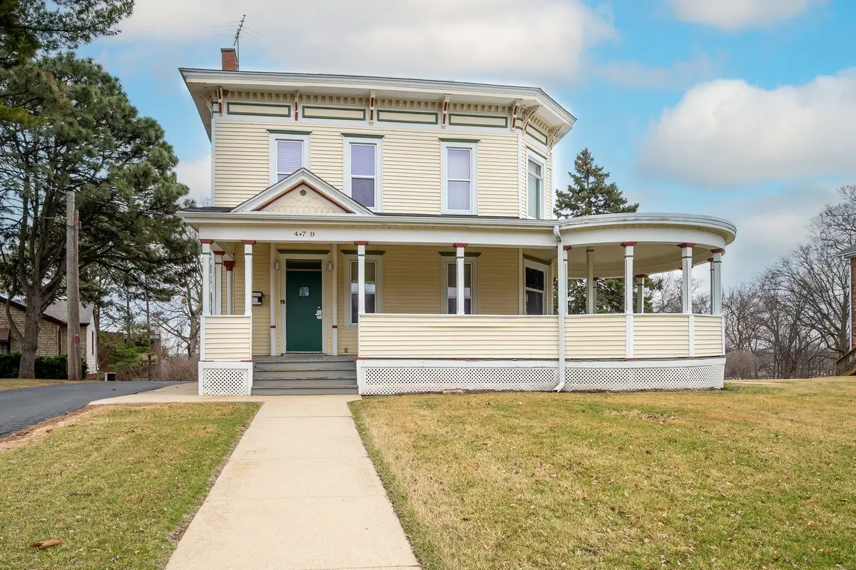 479 N Lake Street, Aurora, IL 60506 - #1
