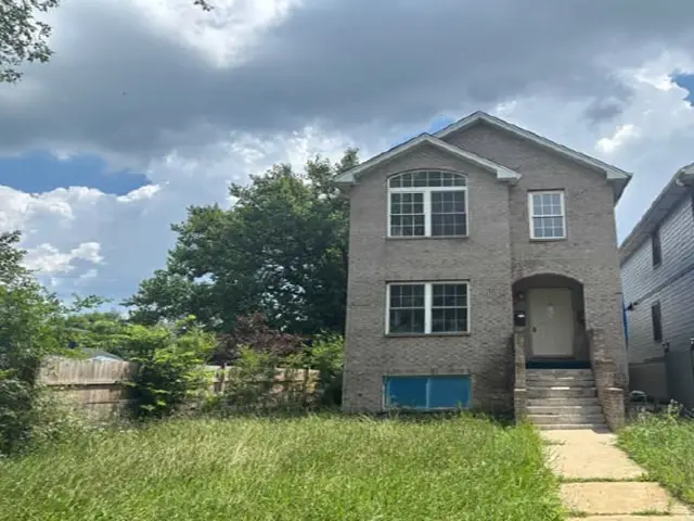 11031 S Mackinaw Avenue, Chicago, IL 60617 - #2