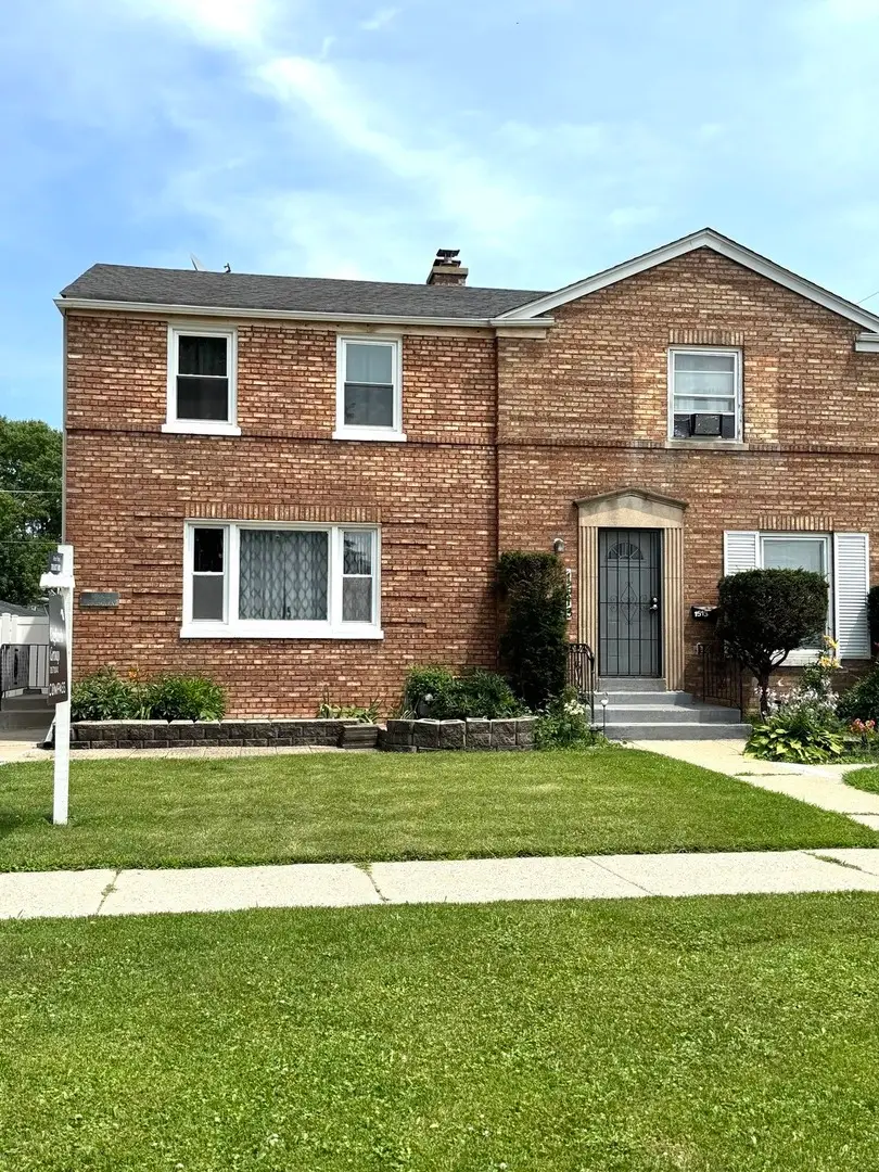 1515 N 19th Avenue, Melrose Park, IL 60160 - #1
