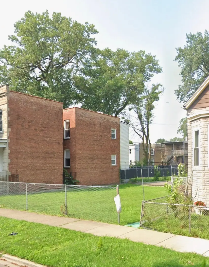 5618 S Elizabeth Street, Chicago, IL 60636 - #3