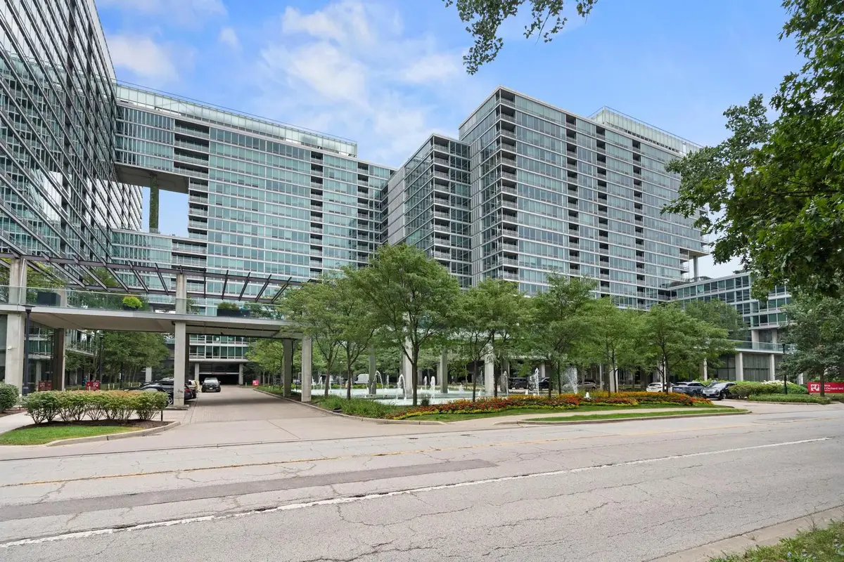 9715 Woods Drive #1505, Skokie, IL 60077 - #1