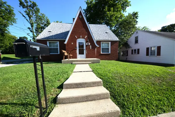 1501 Viola Avenue, Mt Vernon, IL 62864