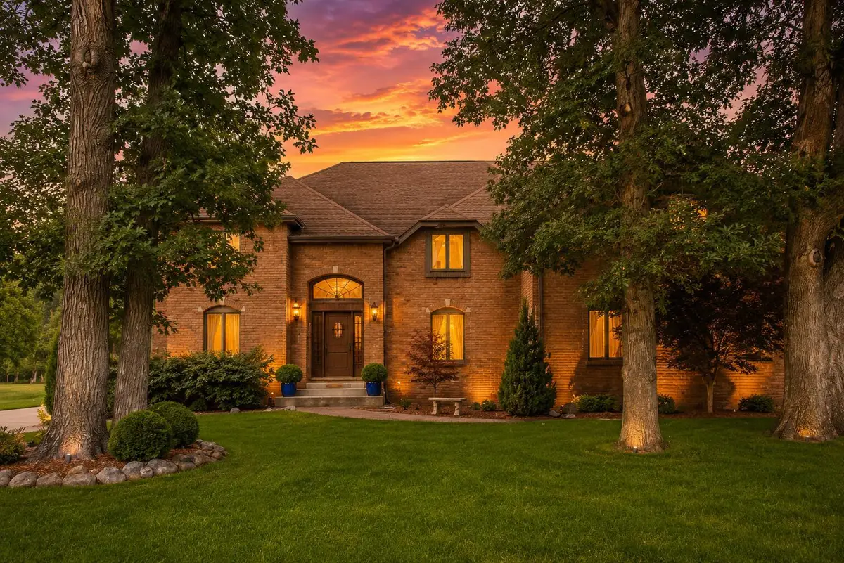 5788 E 105th Place, Crown Point, IN 46307 - #1