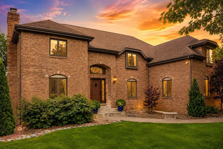 5788 E 105th Place, Crown Point, IN 46307 - #2