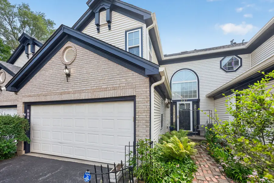 337 Kresswood Drive, West Chicago, IL 60185 - #2