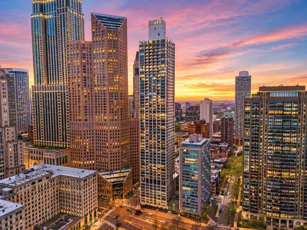 1000 N Lake Shore Plaza #24C, Chicago, IL 60611