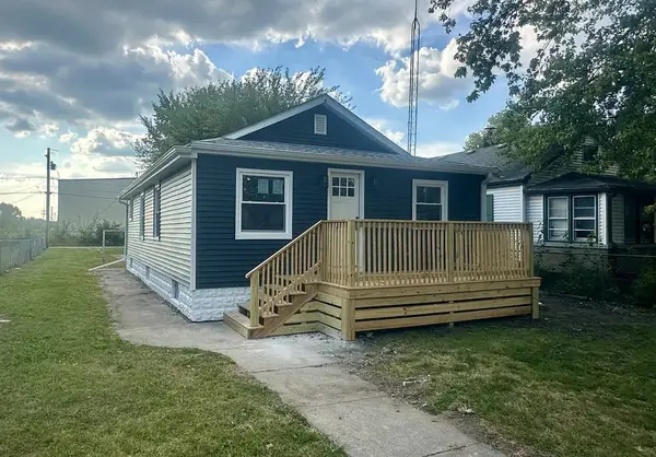 481 N Cottage Avenue, Kankakee, IL 60901