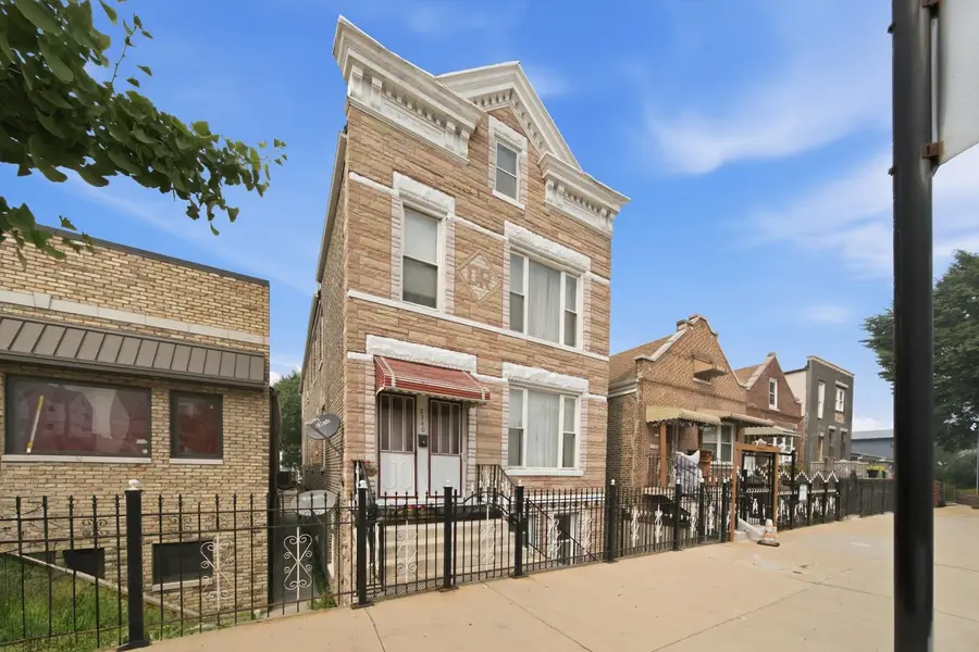 2340 W 21st Place, Chicago, IL 60608 - #2