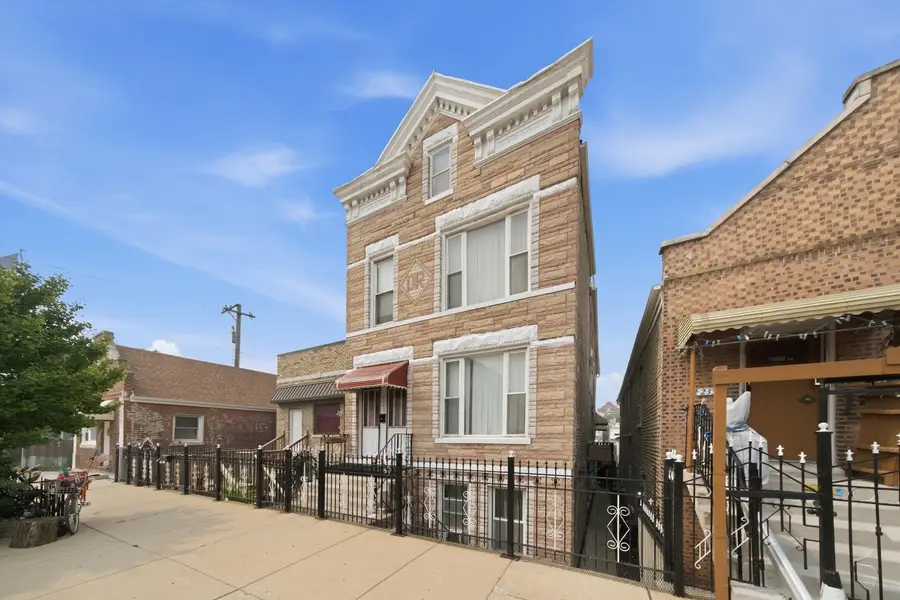 2340 W 21st Place, Chicago, IL 60608 - #3