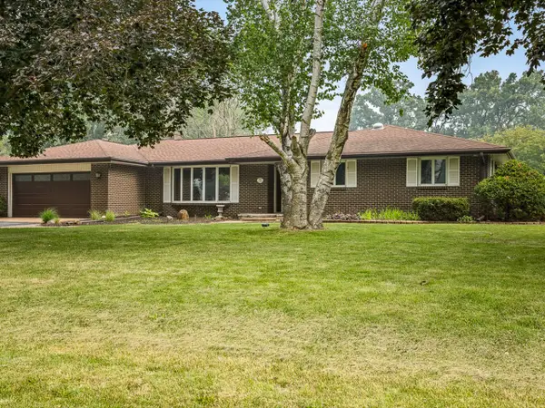 4245 Lehighton Downs Drive, Rockford, IL 61101