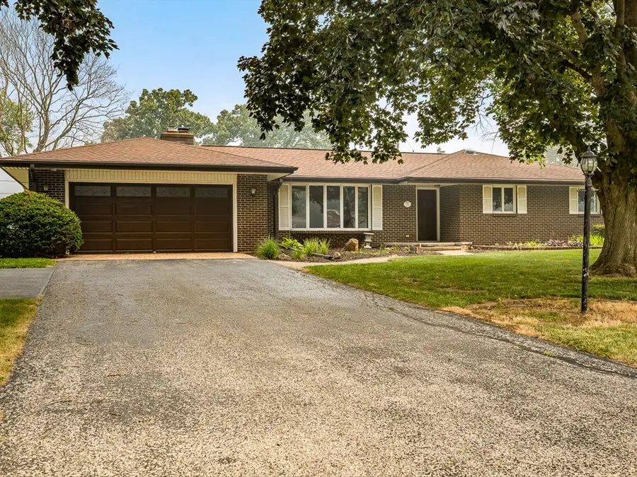 4245 Lehighton Downs Drive, Rockford, IL 61101 - #3