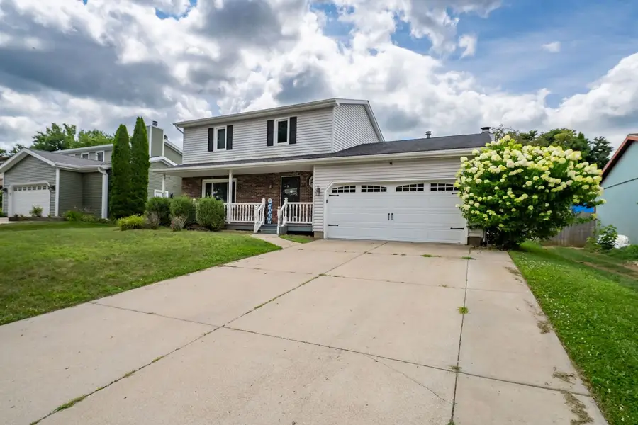 2811 Phillip Place, Bloomington, IL 61704 - #3