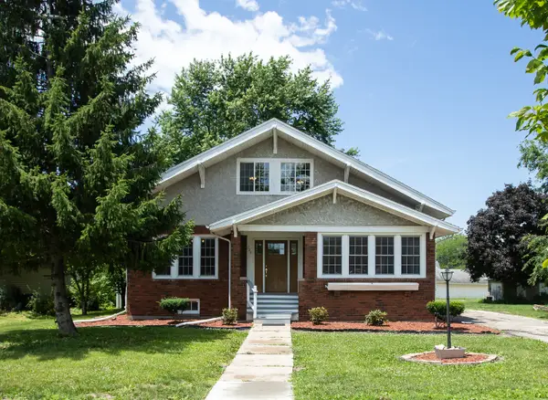 224 N Maple Street, Gilman, IL 60938