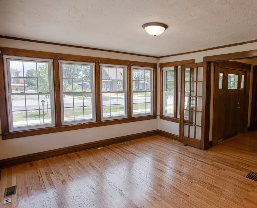 224 N Maple Street, Gilman, IL 60938 - #3