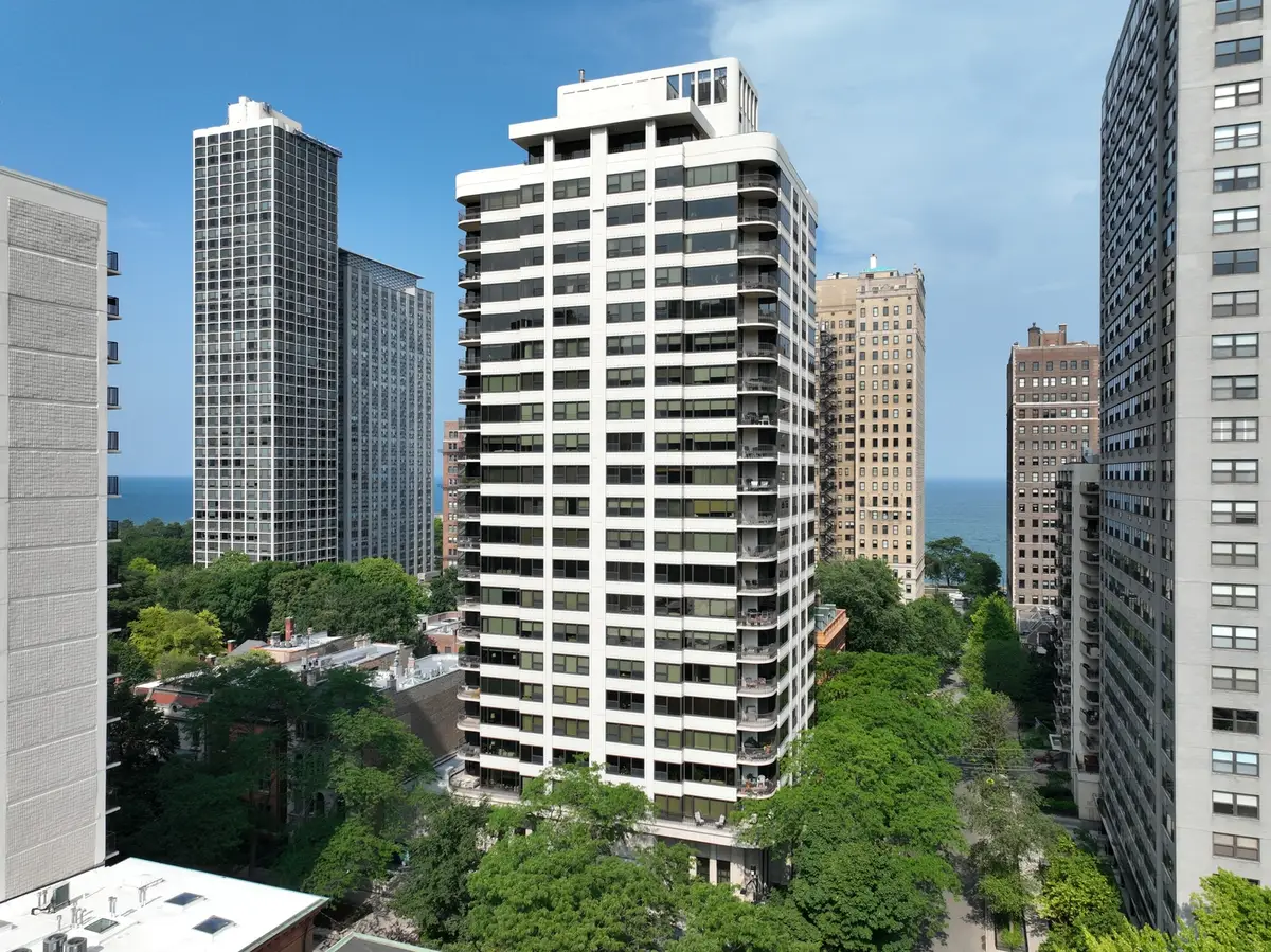 1501 N State Parkway #5A, Chicago, IL 60610 - #1