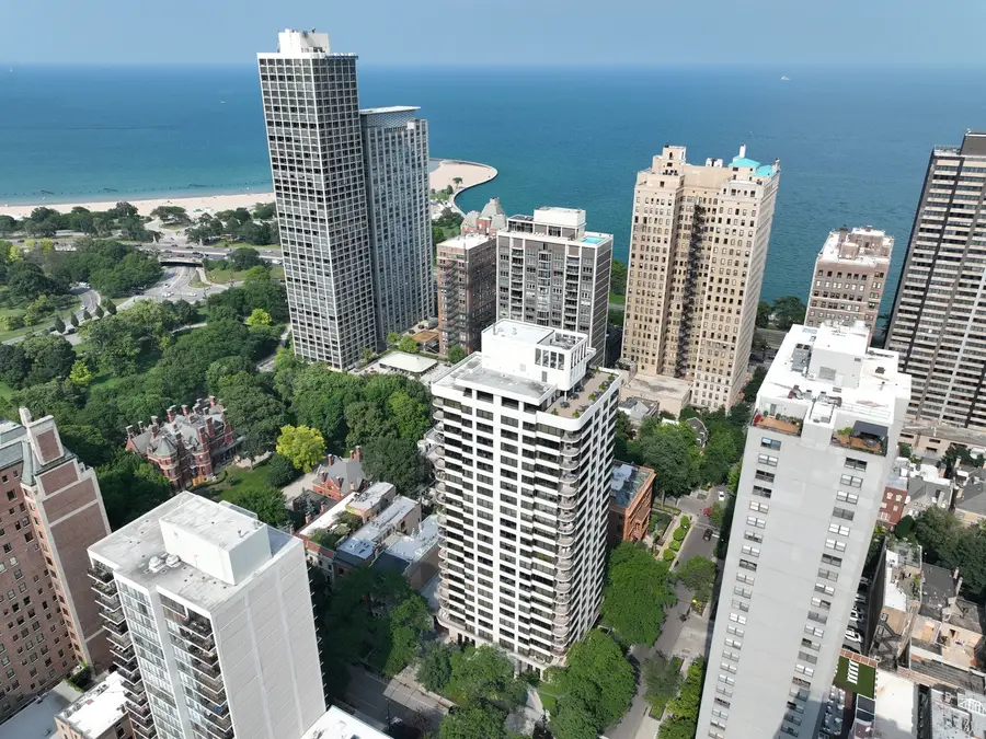 1501 N State Parkway #5A, Chicago, IL 60610 - #2